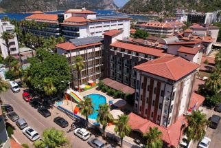 ASTORIA LIFE HOTEL