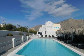 PARALIA DIAMOND VILLA