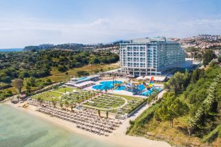LIBERTY KUSADASI