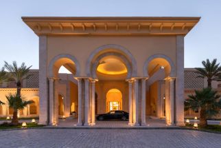 ROYAL TULIP KORBUS BAY THALASSO AND SPRINGS