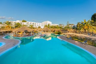 SHALIMAR AQUA PARK