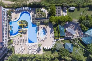 WASHINGTON RESORT & SPA