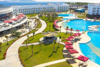 RIXOS RADAMIS TIRANA