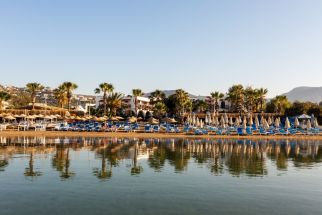 COSTA BITEZHAN BEACH HOTEL