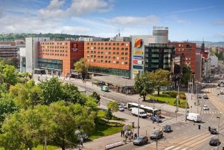 CLARION CONGRESS PRAGUE