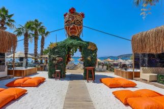 LADONIA LEO BEACH RESORT (Adults only 16+)