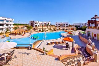 VIE PALMA DI SHARM RESORT AND AQUA PARK