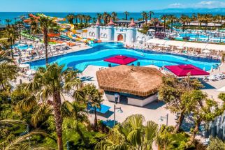 BELEK BEACH HOTEL