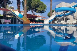 PAPATYA HOTEL