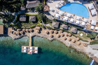 SARPEDOR BOUTIQUE HOTEL & SPA