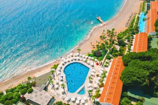 FLORA GARDEN BEACH