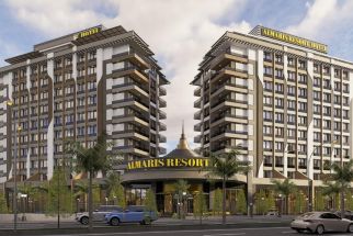 ALMARIS RESORT HOTEL