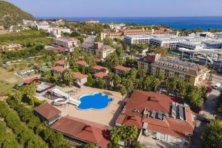 MIRAMOR GARDEN RESORT