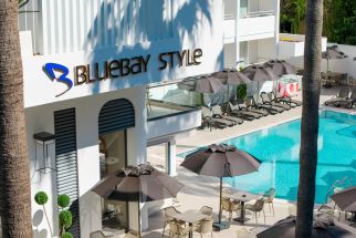 BLUE BAY STYLE