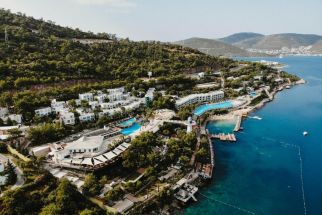 BLUE DREAMS RESORT