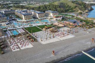 XO CAPE ARNNA FETHIYE