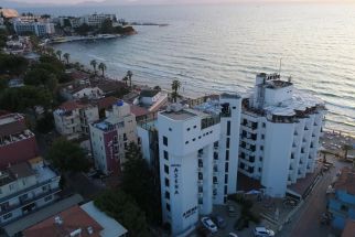 JURA ADA BEACH (ASENA)