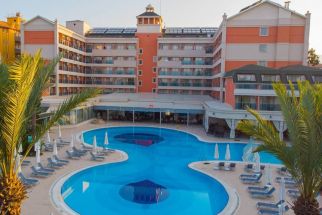 INSULA RESORT ALANYA