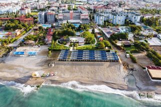 INSULA RESORT ALANYA