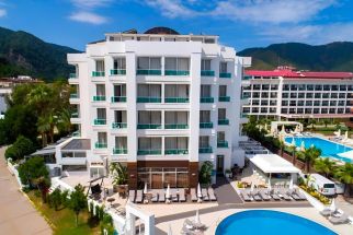 SUPREME BEACH HOTEL 4* Adults Only 14+