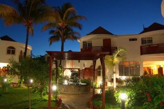 GOLD BEACH RESORT