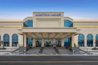ALBATROS MAKADI RESORT