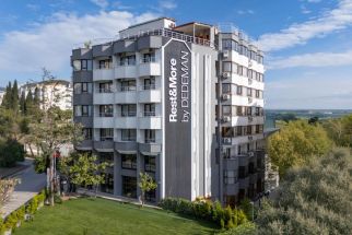 REST&MORE BY DEDEMAN