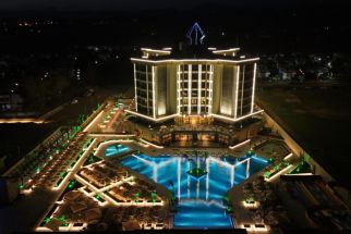 PALEMON RESORT & SPA