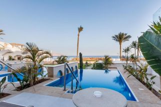 POSH CLUB SUNRISE REMAL BEACH