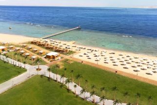 RIXOS RADAMIS BEACH HOTEL