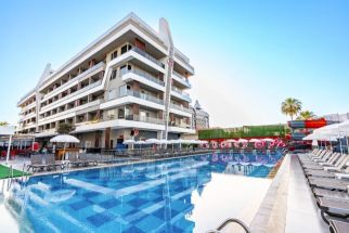 GRAND KOLIBRI HOTEL