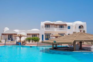 BEACH SAFARI NUBIAN RESORT