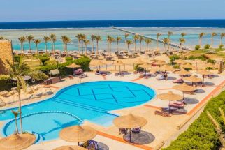 BLEND ELPHISTONE RESORT