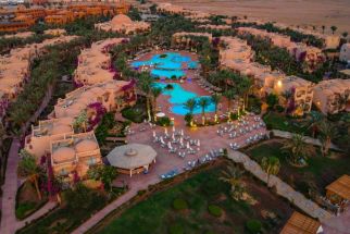 DREAM LAGOON & AQUAPARK RESORT