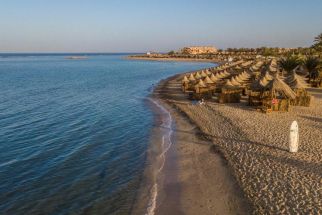 UTOPIA BEACH CLUB MARSA ALAM