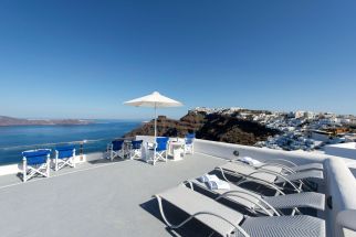 VALLAS APARTMENT & VILLAS