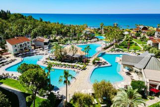 BARUT ARUM COLLECTION
