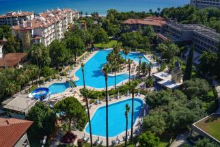 BARUT HEMERA RESORT