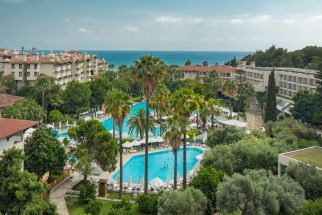 BARUT HEMERA RESORT