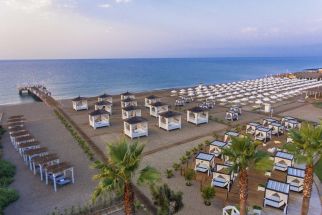 BARUT COLLECTION LARA