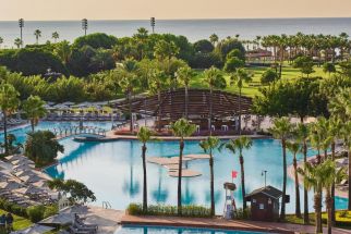 BARUT COLLECTION LARA