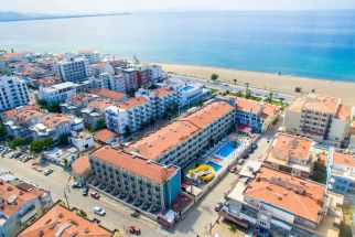 BUYUK BERK HOTEL
