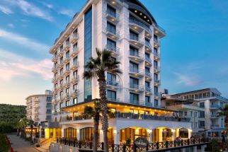 CINAR HOTEL