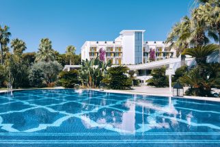 ESPLANADE BOUTIQUE HOTEL