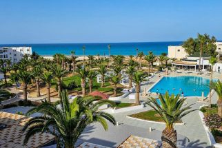 MONARQUE EL FATIMI AQUAPARK