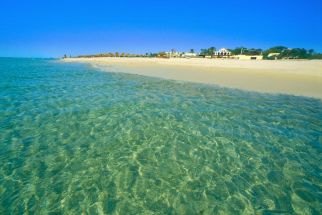 AFRICAJADE THALASSO