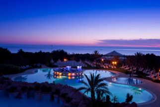 REGENCY GAMMARTH
