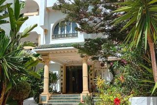 RESIDENCE ROMANE
