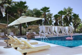 ARCHIPEL HOTEL
