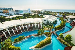 CORNELIA DIAMOND GOLF RESORT & SPA